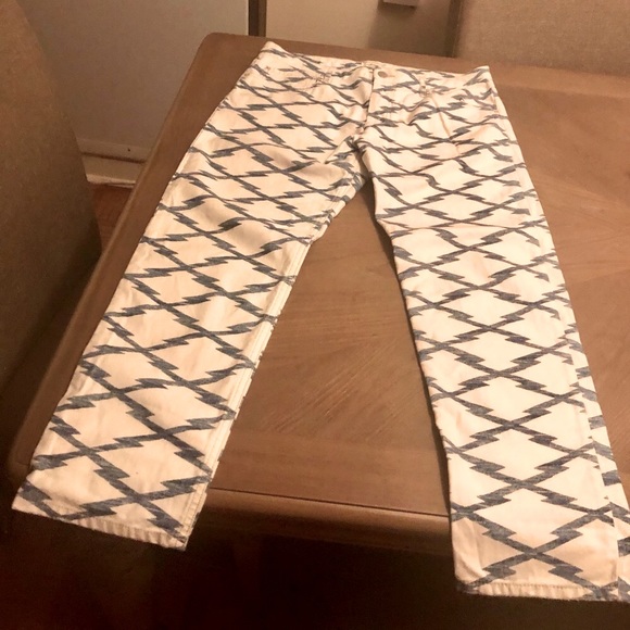 ISABEL MARANT E’TOILE JEANS NEW - Picture 2 of 8